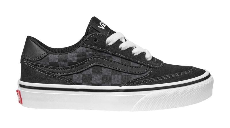 VANS BROOKLYN LS KADIN SPOR AYAKKABI VN000D82KOU1