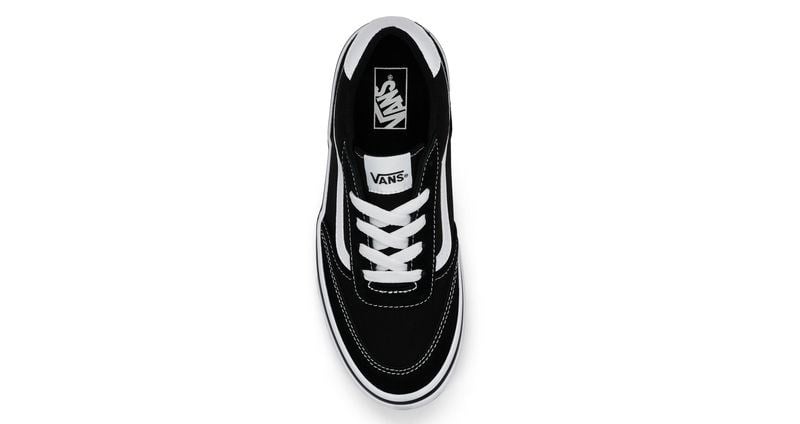VANS BROOKLYN LS KADIN SPOR AYAKKABI VN000DBWBA21