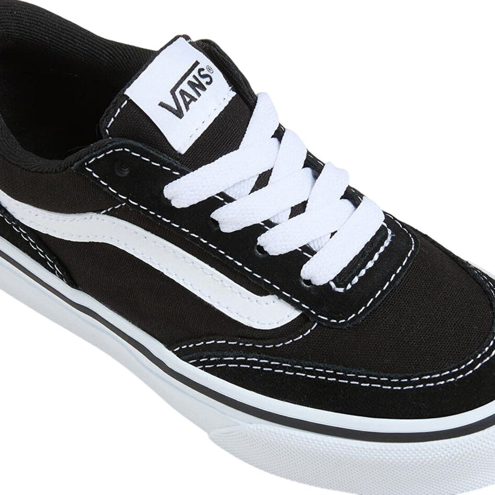 VANS BROOKLYN LS PLATFORM KADIN SPOR AYAKKABI VN000DC4BA21