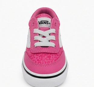 VANS BROOKLYN LS SLİP-ON BEBEK SPOR AYAKKABI VN000DBQZ0M1