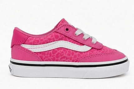 VANS BROOKLYN LS SLİP-ON BEBEK SPOR AYAKKABI VN000DBQZ0M1
