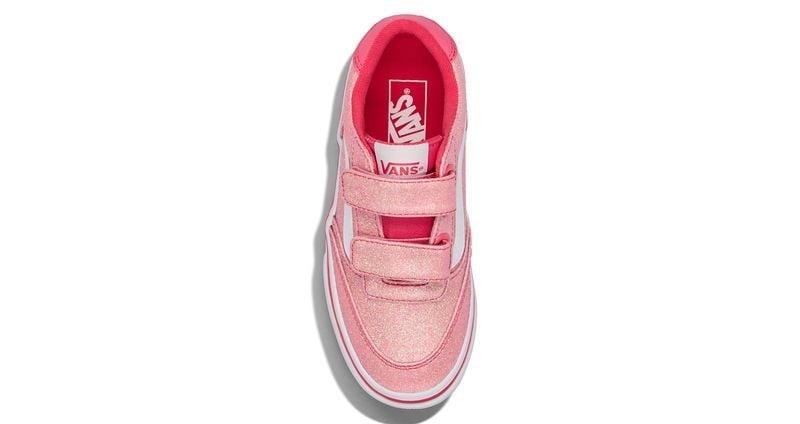 VANS BROOKLYN LS V ÇOCUK SPOR AYAKKABI VN000EKGFUO1