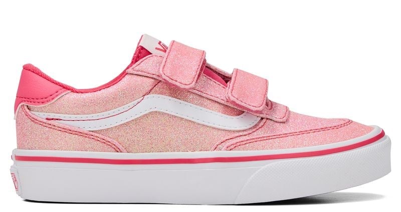 VANS BROOKLYN LS V ÇOCUK SPOR AYAKKABI VN000EKGFUO1