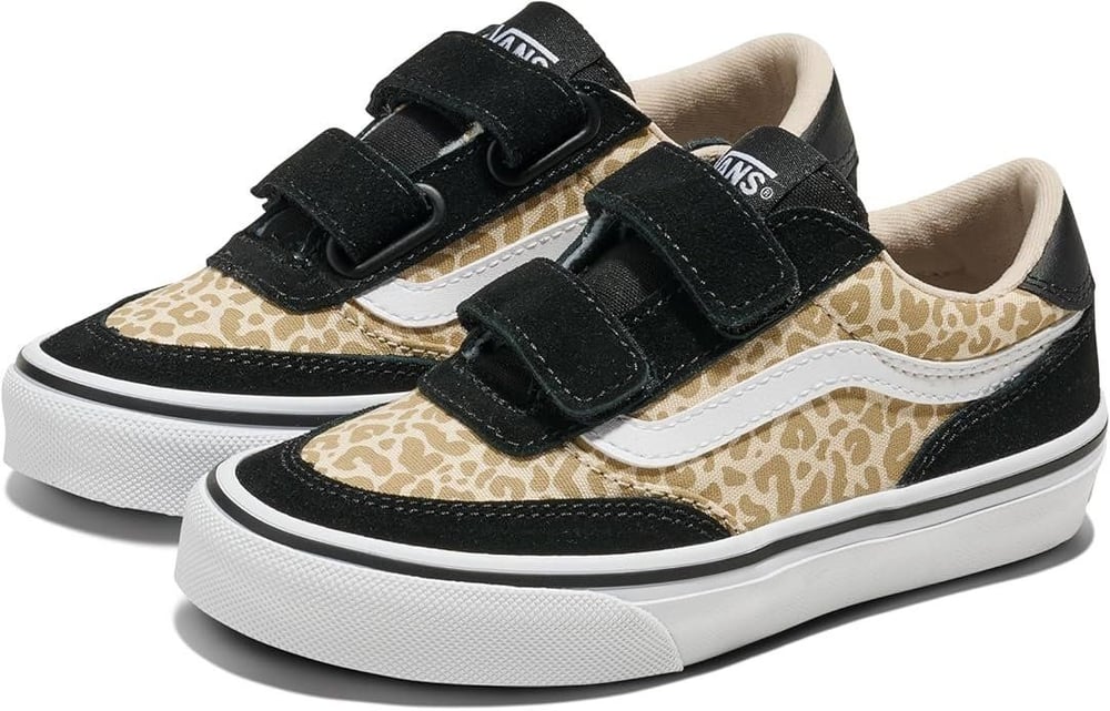 VANS BROOKLYN LS V ÇOCUK SPOR AYAKKABI VN000EKGBM81