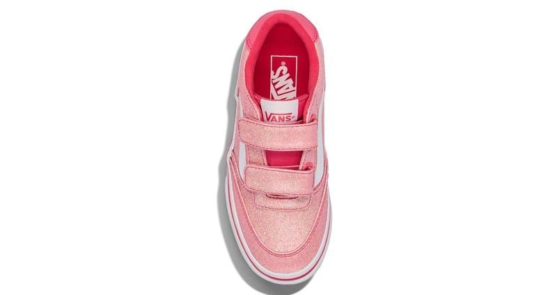VANS BROOKLYN LS V ÇOCUK SPOR AYAKKABI VN000EKGFUO1