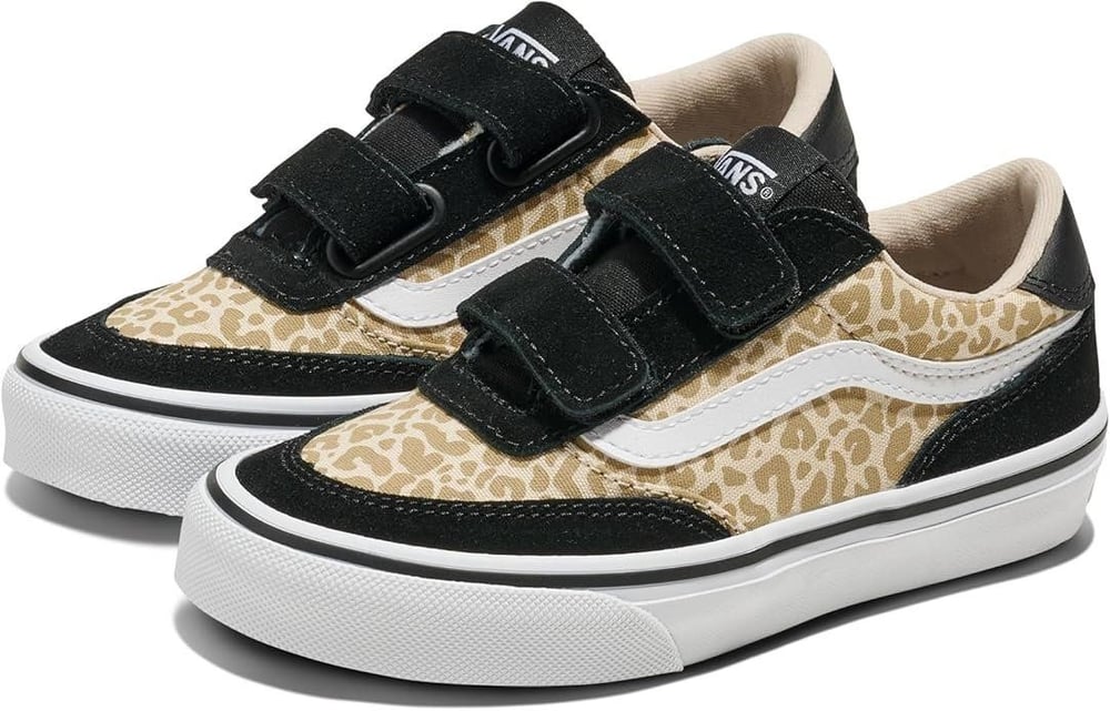 VANS BROOKLYN LS V ÇOCUK SPOR AYAKKABI VN000EKGBM81