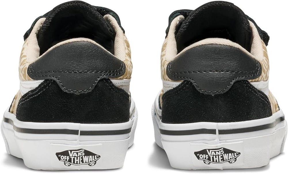 VANS BROOKLYN LS V ÇOCUK SPOR AYAKKABI VN000EKGBM81