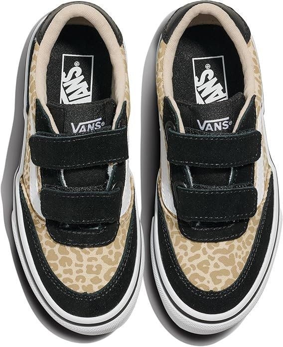 VANS BROOKLYN LS V ÇOCUK SPOR AYAKKABI VN000EKGBM81