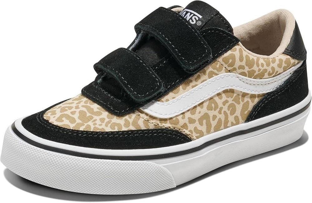 VANS BROOKLYN LS V ÇOCUK SPOR AYAKKABI VN000EKGBM81