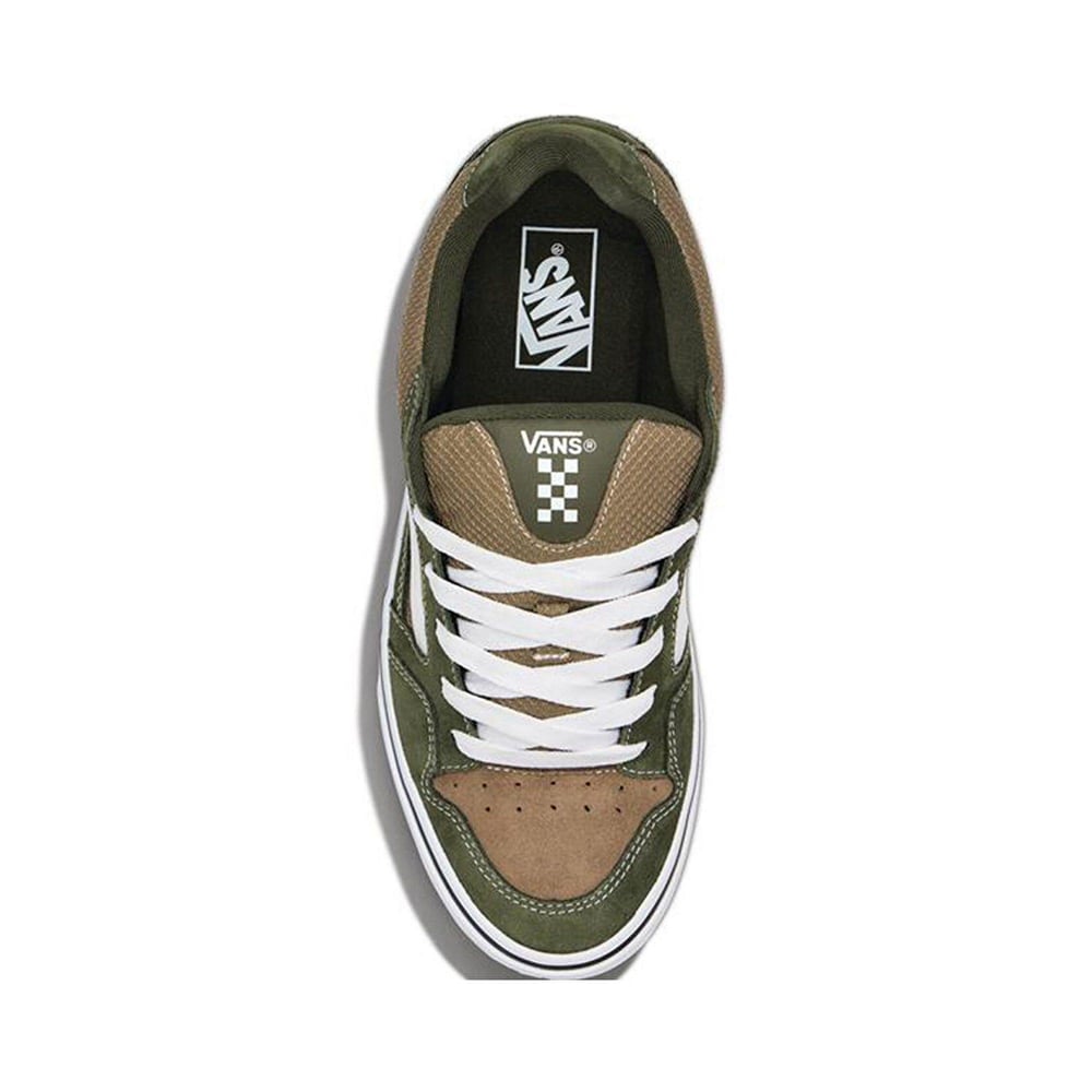 VANS CALDRONE ERKEK SPOR AYAKKABI VN000CXZ50K1