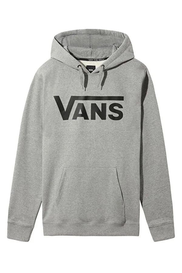 VANS CLASSIC VANS PO-B ERKEK SWEATSHIRT VN0A7Y3XT8J1
