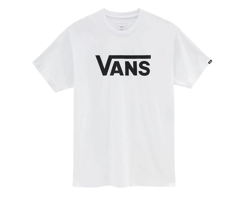 VANS DETERMİNED SS ERKEK TİŞÖRT VN000PEYYB21