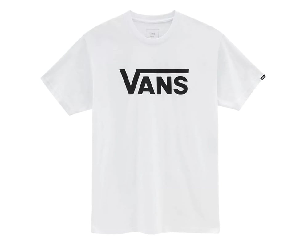 VANS DETERMİNED SS ERKEK TİŞÖRT VN000PEYYB21