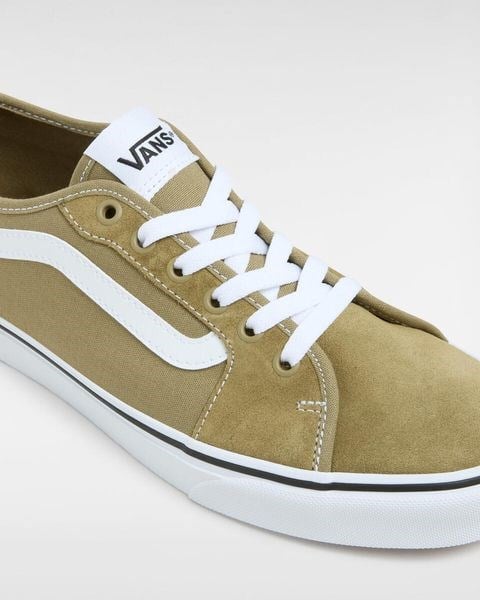 VANS FİLMORE DECON ERKEK SPOR AYAKKABI VN000CSXY331