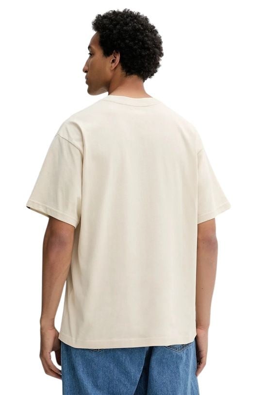 VANS LEFT CHEST II LOOSE SS ERKEK TİŞÖRT VN000P1P2N11