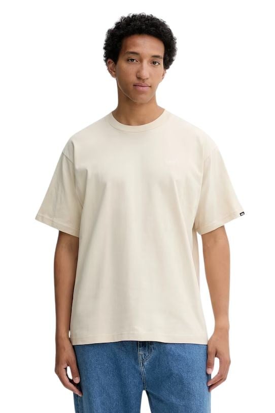 VANS LEFT CHEST II LOOSE SS ERKEK TİŞÖRT VN000P1P2N11