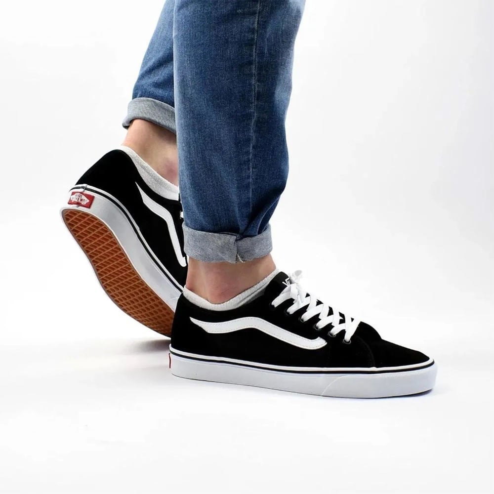 VANS MN FİLMORE DECON ERKEK SPOR AYAKKABI VN0A3WKZ5LM1