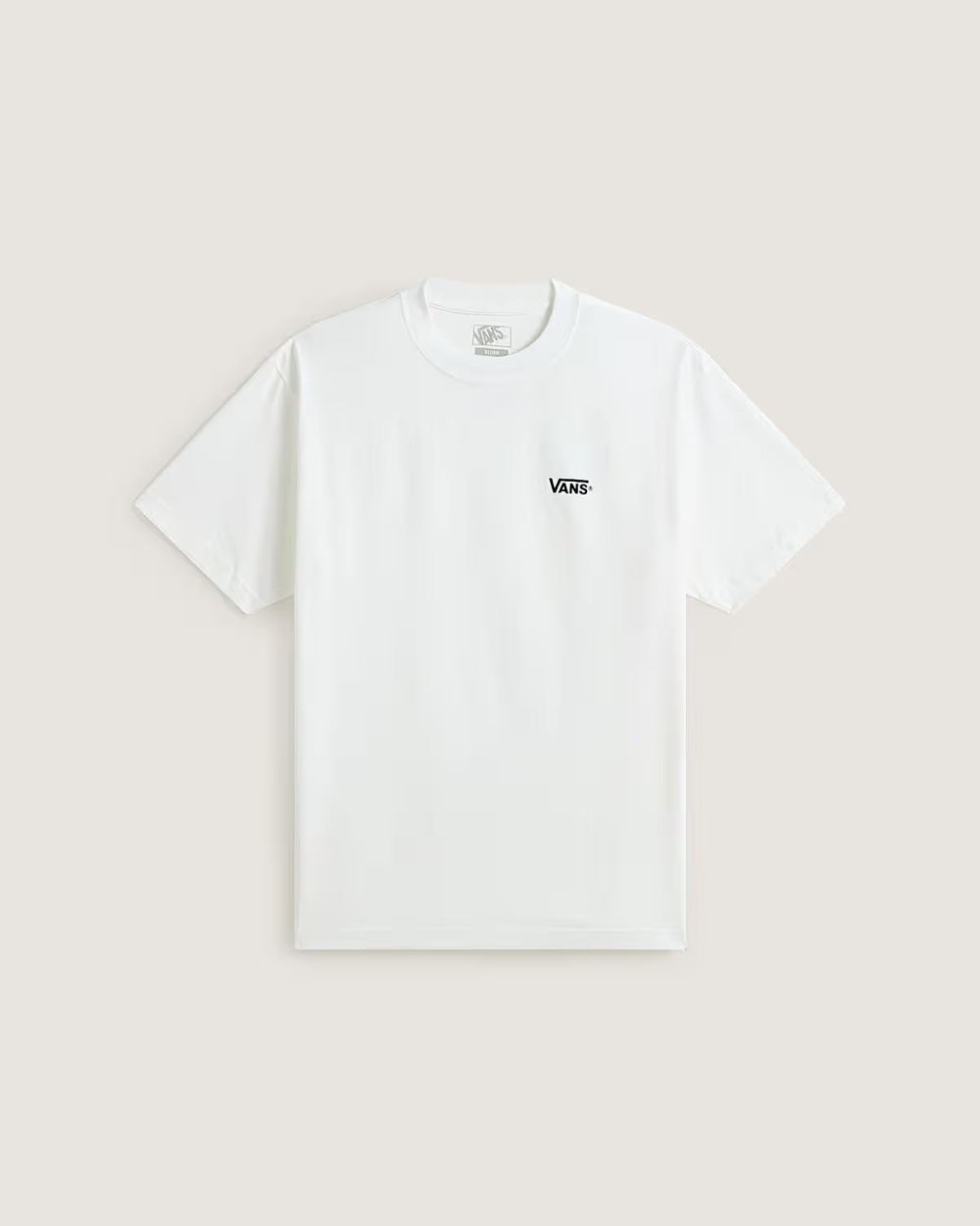 VANS NEW LEFT CHEST SS TEE ERKEK TİŞÖRT VN000TBXYB21