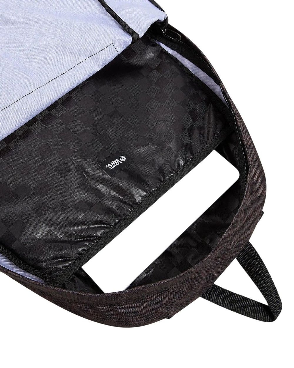 VANS OLD SKOOL CHECK BACKPACK SIRT ÇANTASI VN000H4XBA51