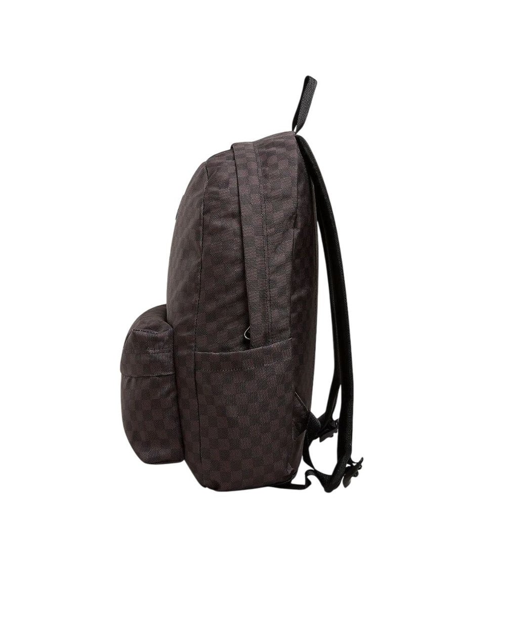 VANS OLD SKOOL CHECK BACKPACK SIRT ÇANTASI VN000H4XBA51