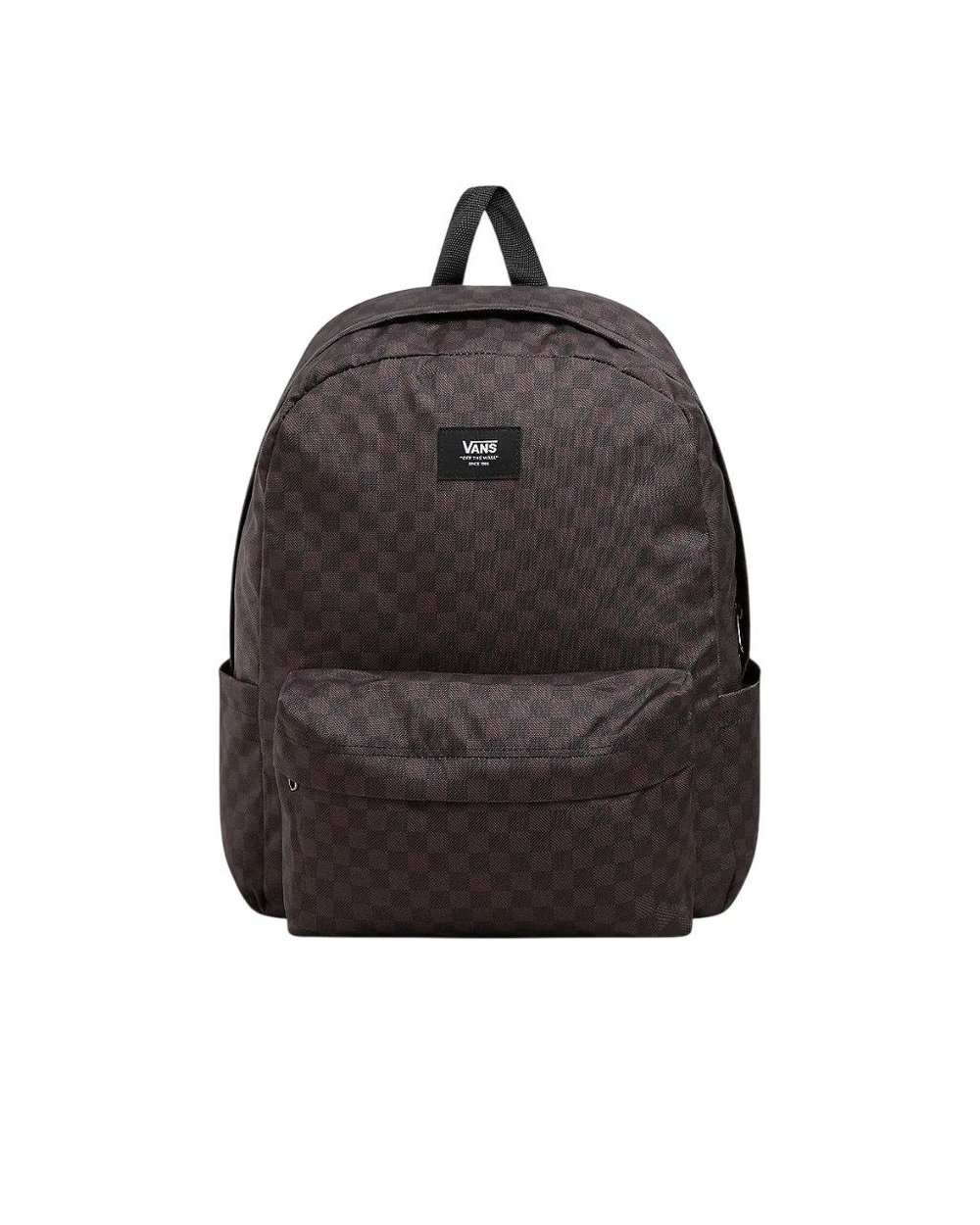 VANS OLD SKOOL CHECK BACKPACK SIRT ÇANTASI VN000H4XBA51