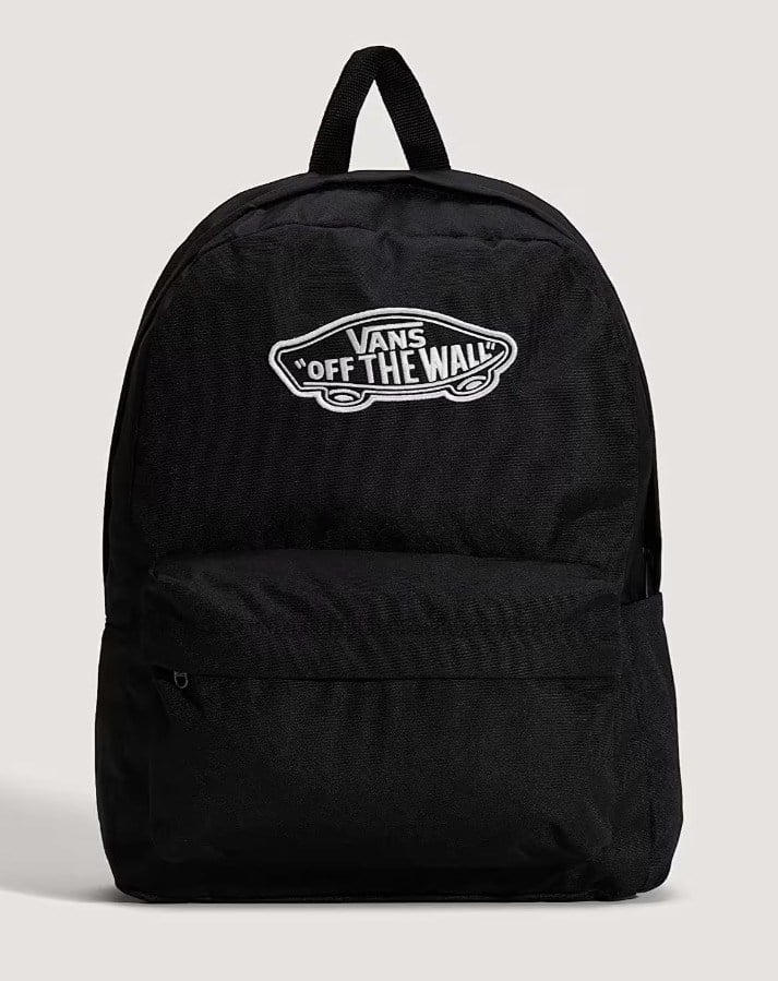 VANS OLD SKOOL CLASSİC BACKPACK SIRT ÇANTASI VN000H4YBLK1