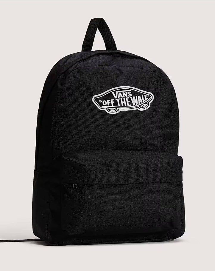 VANS OLD SKOOL CLASSİC BACKPACK SIRT ÇANTASI VN000H4YBLK1