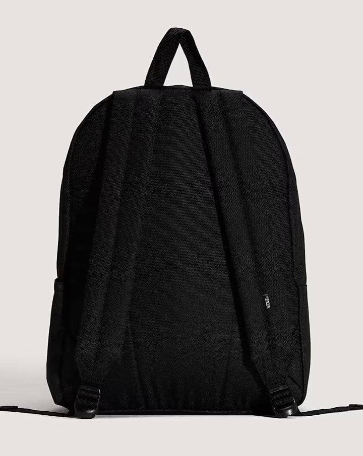 VANS OLD SKOOL CLASSİC BACKPACK SIRT ÇANTASI VN000H4YBLK1
