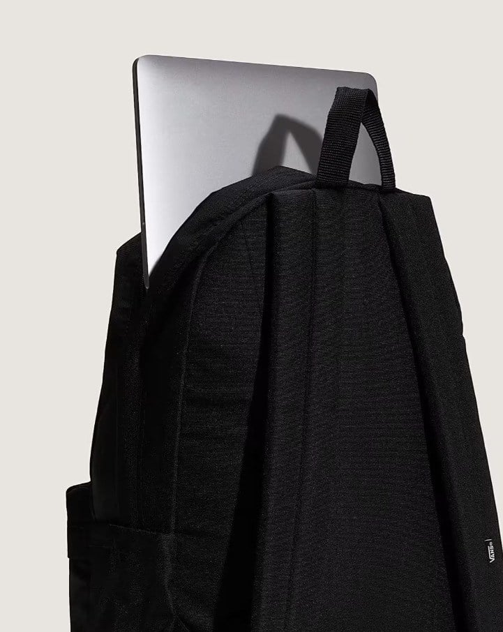 VANS OLD SKOOL CLASSİC BACKPACK SIRT ÇANTASI VN000H4YBLK1