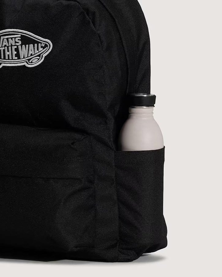 VANS OLD SKOOL CLASSİC BACKPACK SIRT ÇANTASI VN000H4YBLK1