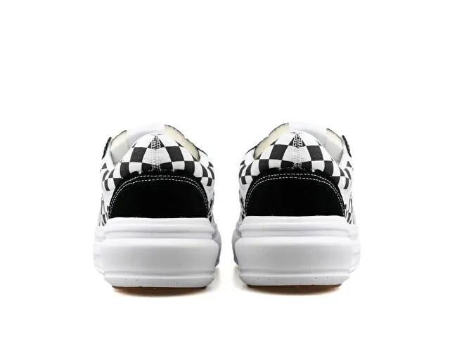 VANS OLD SKOOL OVERT CC KADIN SNEAKER VN0A7Q5E95Y1