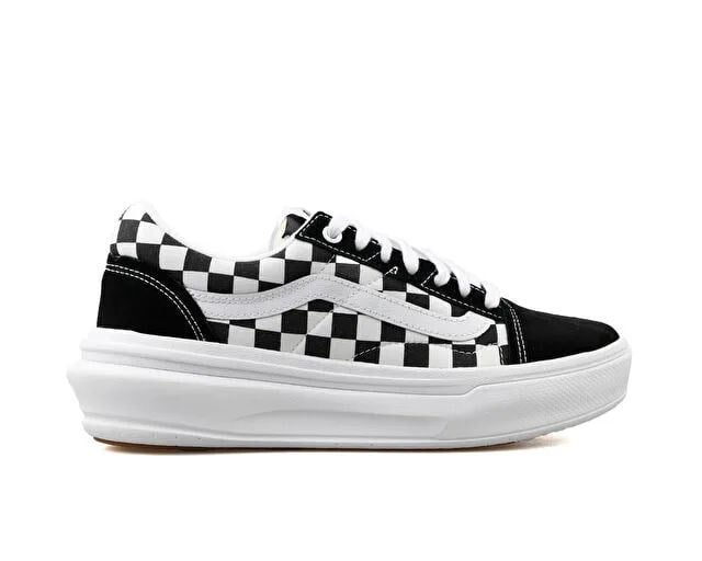 VANS OLD SKOOL OVERT CC KADIN SNEAKER VN0A7Q5E95Y1