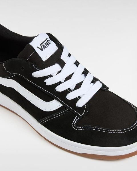 VANS RYLAND LS ERKEK SPOR AYAKKABI VN000D49BZW1
