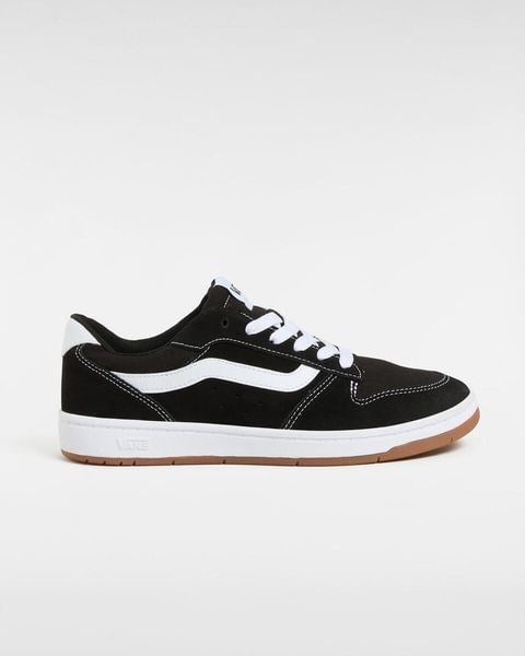 VANS RYLAND LS ERKEK SPOR AYAKKABI VN000D49BZW1