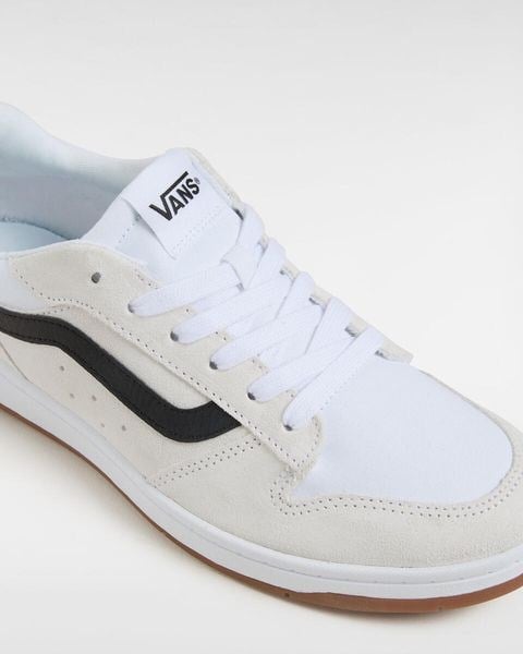 VANS RYLAND LS ERKEK SPOR AYAKKABI VN000D49YB21