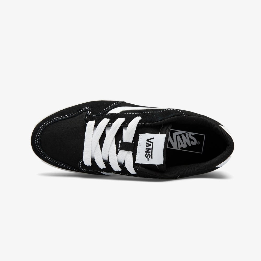 VANS RYLAND LS KADIN SPOR AYAKKABI VN000D4ABA21