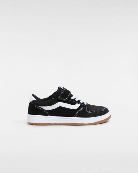 VANS RYLAND LS V UNISEX SPOR AYAKKABI VN000D7PBA21