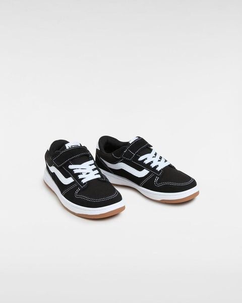 VANS RYLAND LS V UNISEX SPOR AYAKKABI VN000D7PBA21