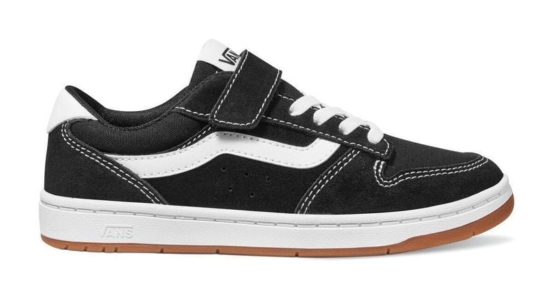 VANS RYLAND LS V UNISEX SPOR AYAKKABI VN000D7PBA21