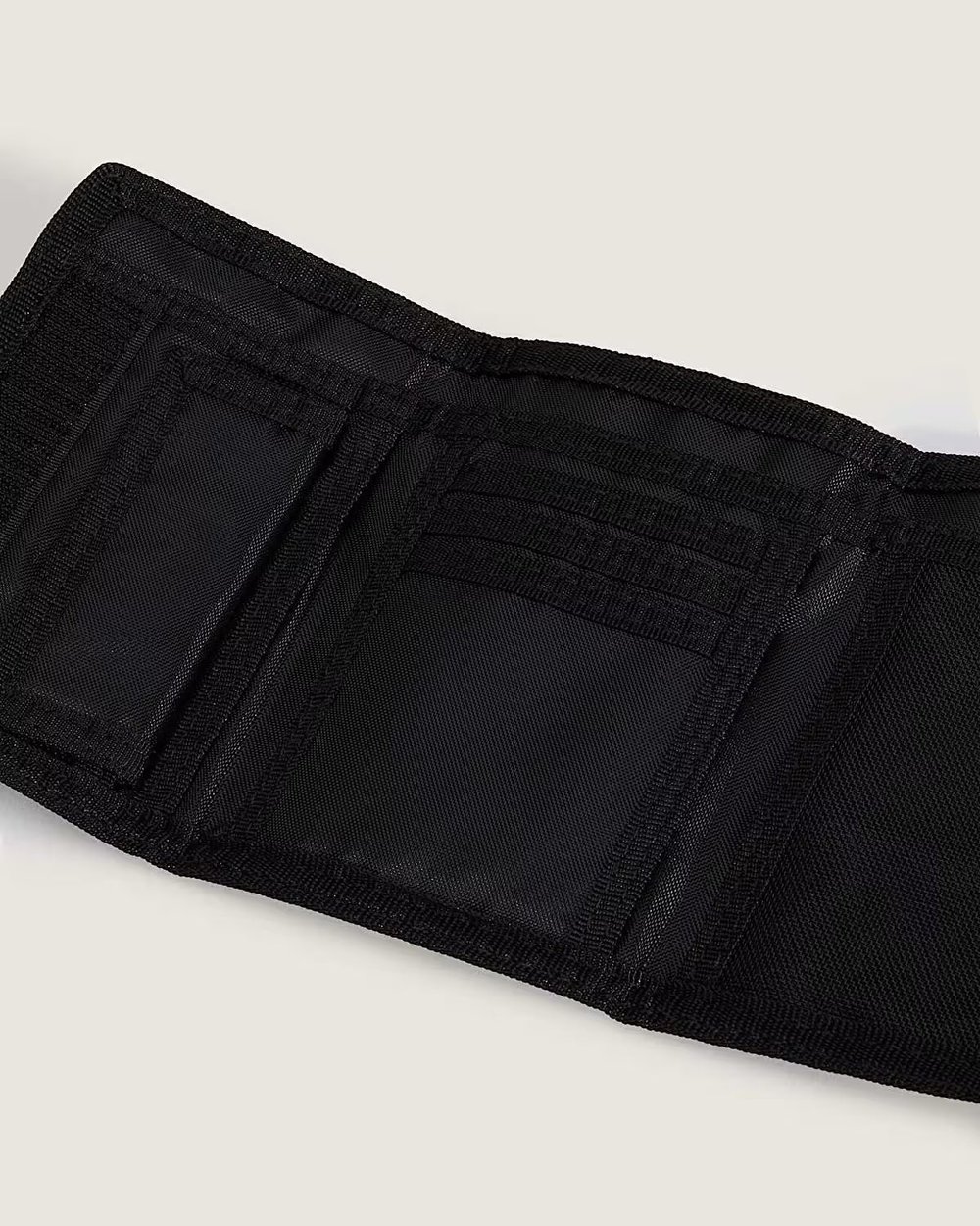 VANS SLİPPED WALLET UNISEX CÜZDAN VN000C32BLK1