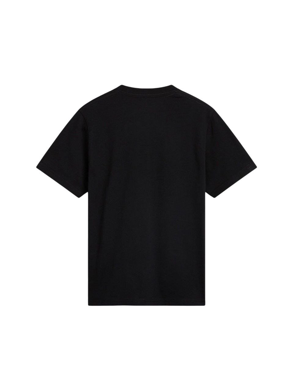 VANS STYLE 76 SS ÇOCUK TİŞÖRT VN000IVEBLK1
