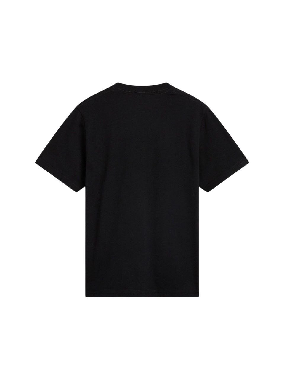VANS STYLE 76 SS ÇOCUK TİŞÖRT VN000IVEBLK1