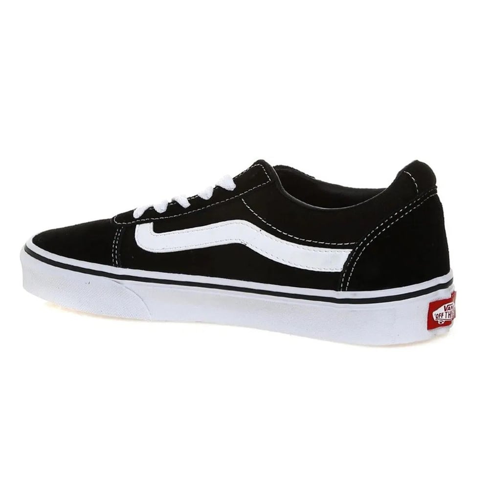 VANS WM WARD KADIN SPOR AYAKKABI VN0A3IUNIJU1