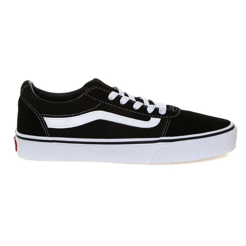 VANS WM WARD KADIN SPOR AYAKKABI VN0A3IUNIJU1