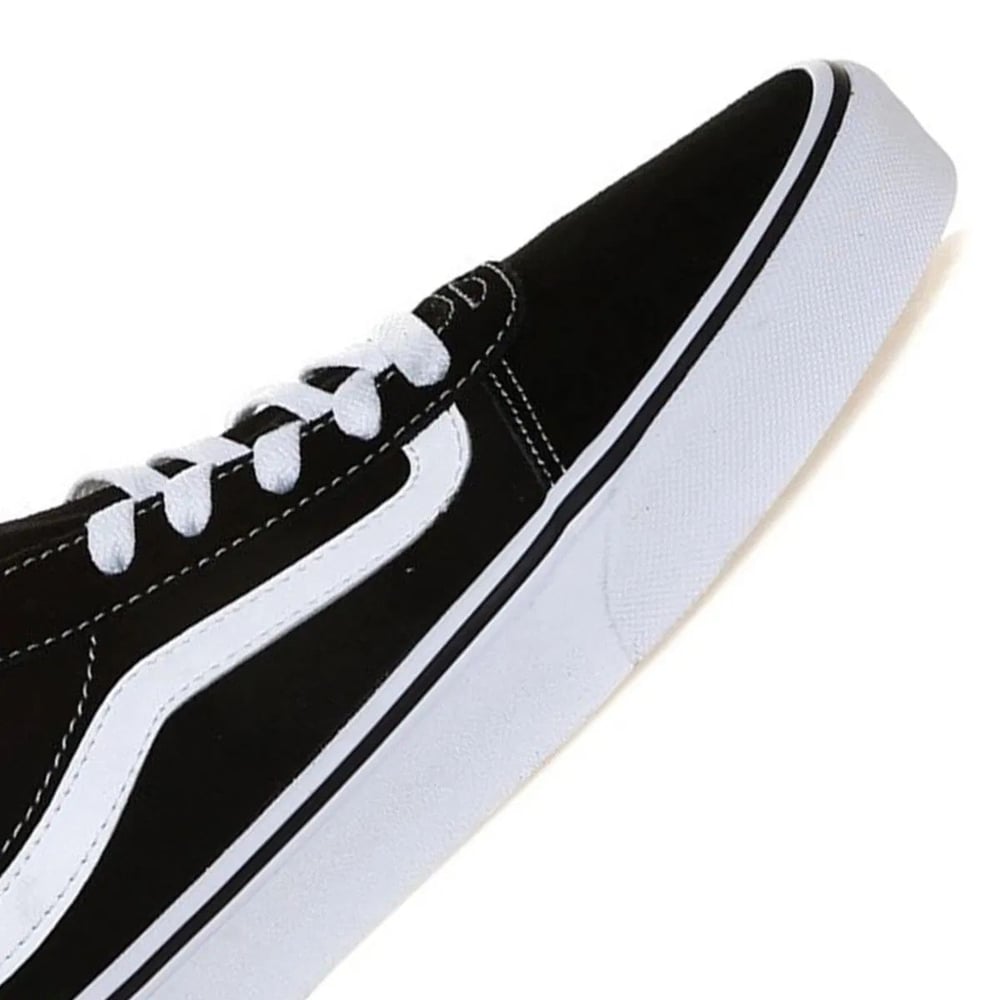 VANS WM WARD KADIN SPOR AYAKKABI VN0A3IUNIJU1