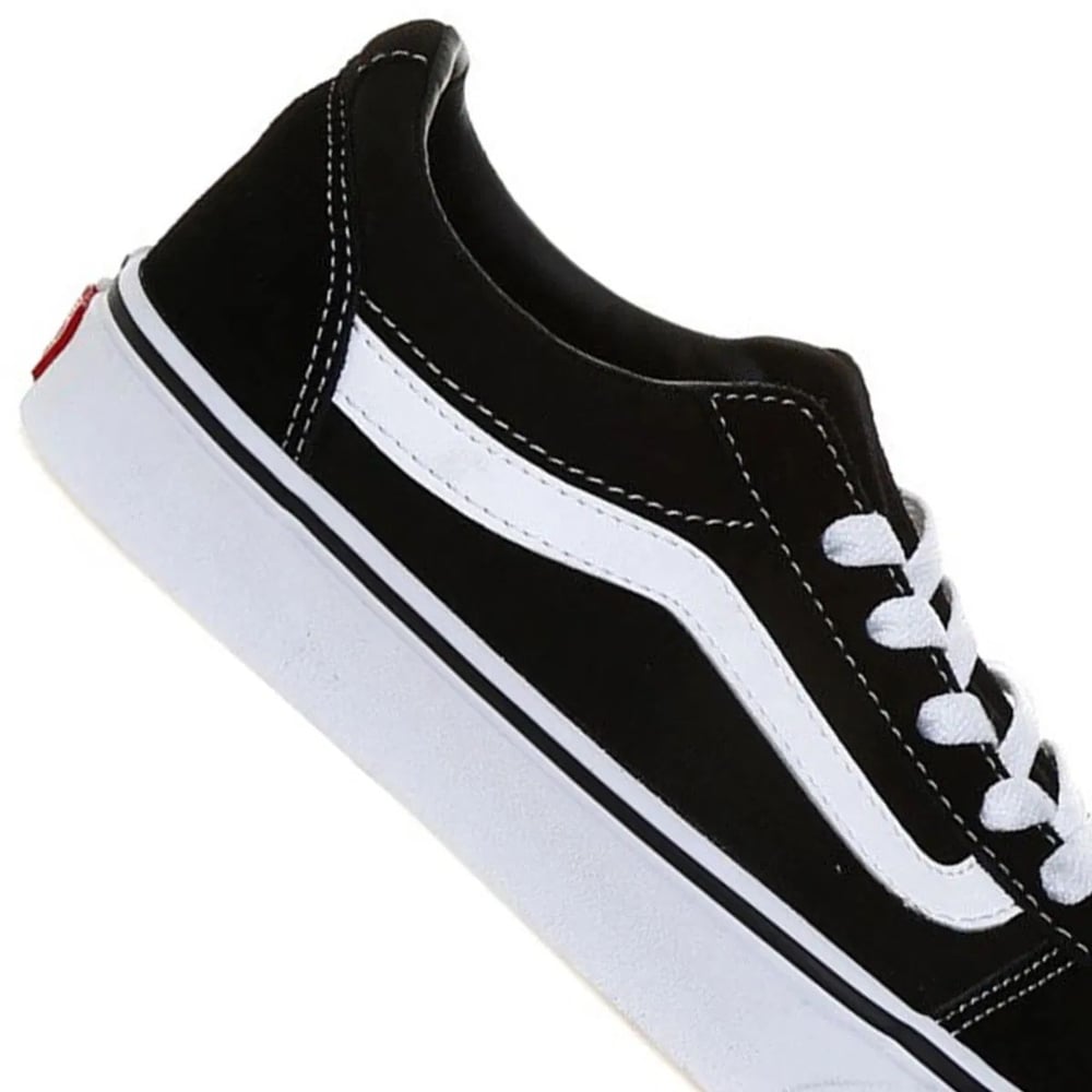 VANS WM WARD KADIN SPOR AYAKKABI VN0A3IUNIJU1