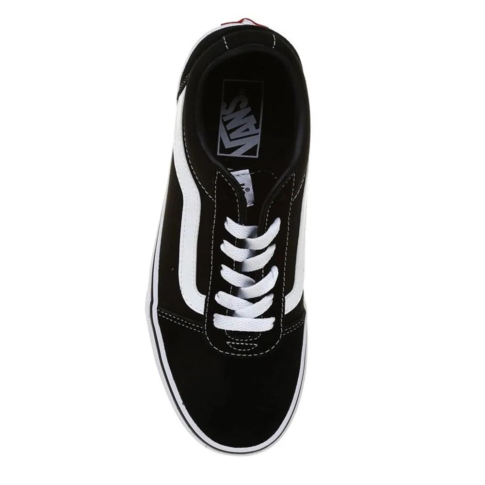 VANS WM WARD KADIN SPOR AYAKKABI VN0A3IUNIJU1