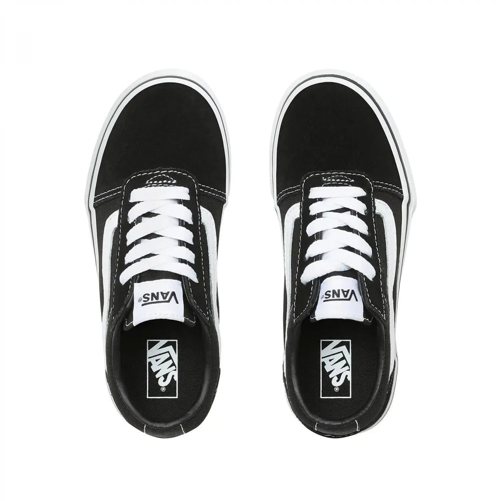 VANS YT WARD KADIN SPOR AYAKKABI VN0A38J9IJU1