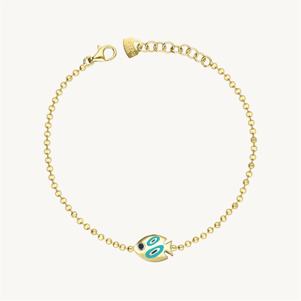 Gold Luck Bileklik