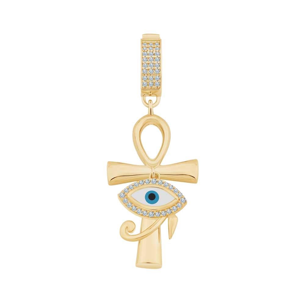 Ra'nın Gözü Charm